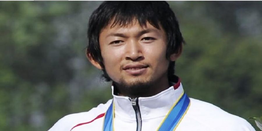 Demi Tampil di Olimpiade 2020, Atlet Kayak Jepang Rela Melakukan Cara Kotor