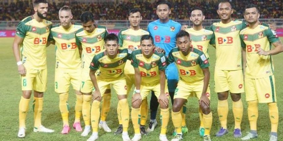 Eks Striker Klub Bundesliga Buat Rahmad Darmawan Gigit Jari di Malaysia