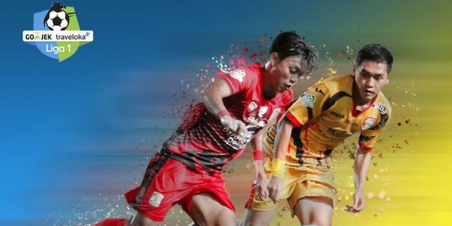Persiba Tinggalkan Liga 1 dengan Kemenangan di Derbi Kalimantan Timur