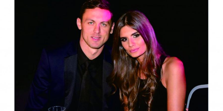 Sedap Dipandang, 9 WAGs Cantik Manchester United Warnai Gemerlap Acara UNICEF Gala Dinner