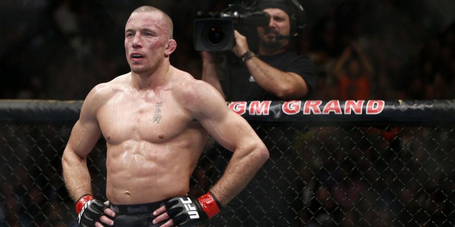 Kalahkan Bintang Hollywood, Petarung UFC Ini Berhasil Menyamai Rekor Conor McGregor