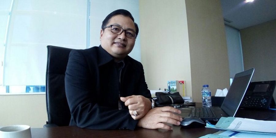 Bank Sumsel Akan Pindahkan Laga Proliga 2019 ke Pulau Bangka