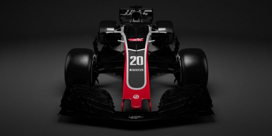 Tim Haas Ternyata Tidak Senang Dengan Julukan Replika Tim Ferrari