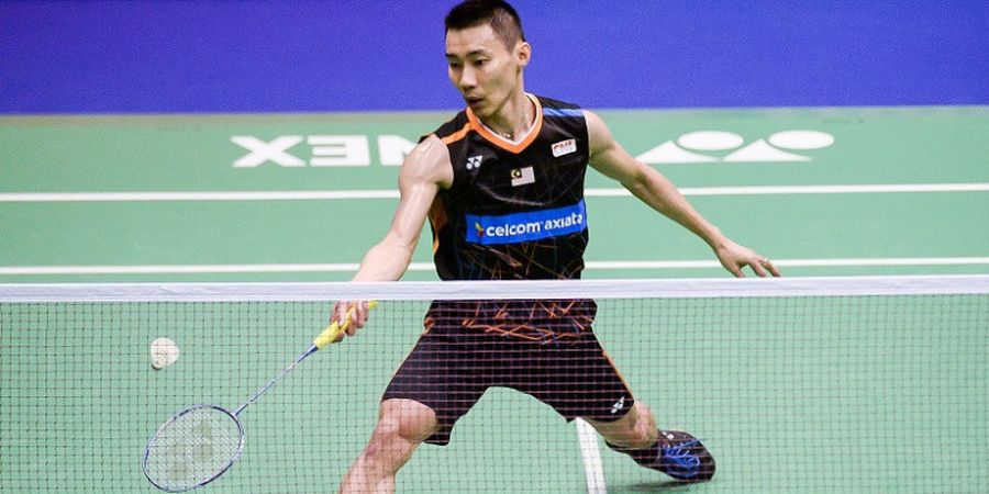 Lee Chong Wei: Ada yang Pernah Ajak Saya Mengatur Skor Pertandingan