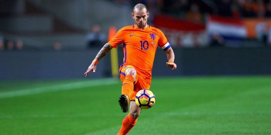 Belanda Vs Luksemburg, Niat Cepat Advocaat III