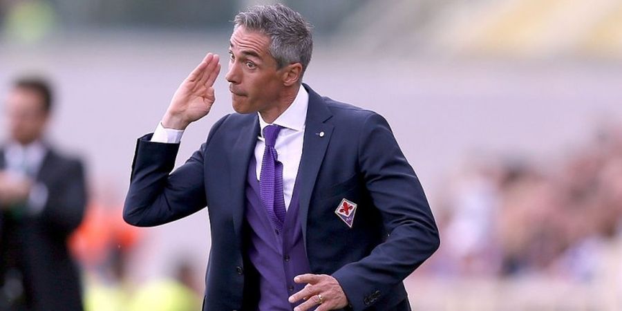 Sousa Bisa Mengikuti Jejak Mihajlovic di Fiorentina