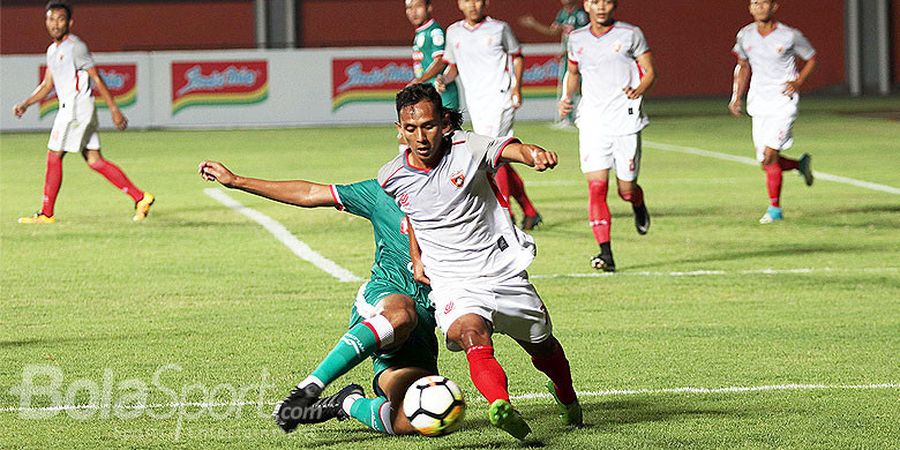 Gagal Pelihara Rekor Positif, Blitar United Bidik Kemenangan di Kandang Persigo