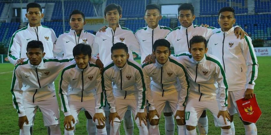 Asa Iwan Fals Ini Bisa Menggetarkan Semangat Timnas U-19 Indonesia di Semifinal Piala AFF U-18 2017