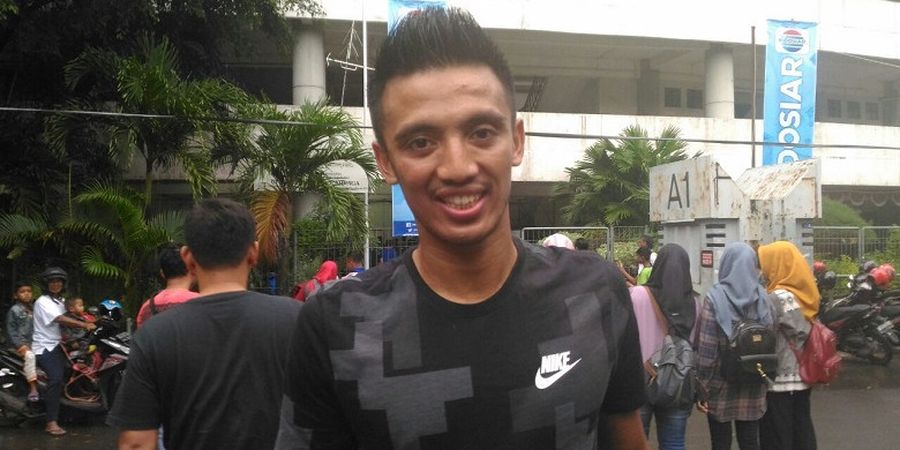 Barito Putera Ungkap Alasan Merekrut Bayu Pradana dari Mitra Kukar