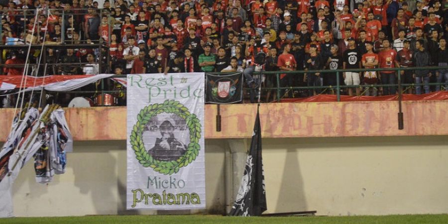 Terungkap! Ada Nazar Ini untuk Kemenangan Persis Solo Vs Semen Padang FC