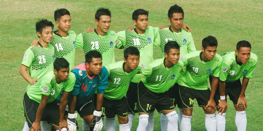 Dua Mantan Pemain Timnas Bergabung ke PS Badung di Liga 2