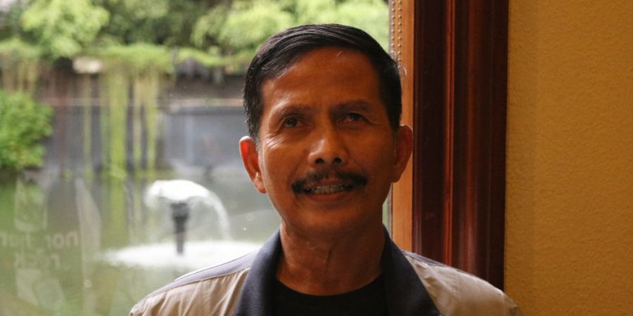 Ketika Djadjang Nurdjaman Tak Lagi Berkuasa Penuh di PSMS Medan