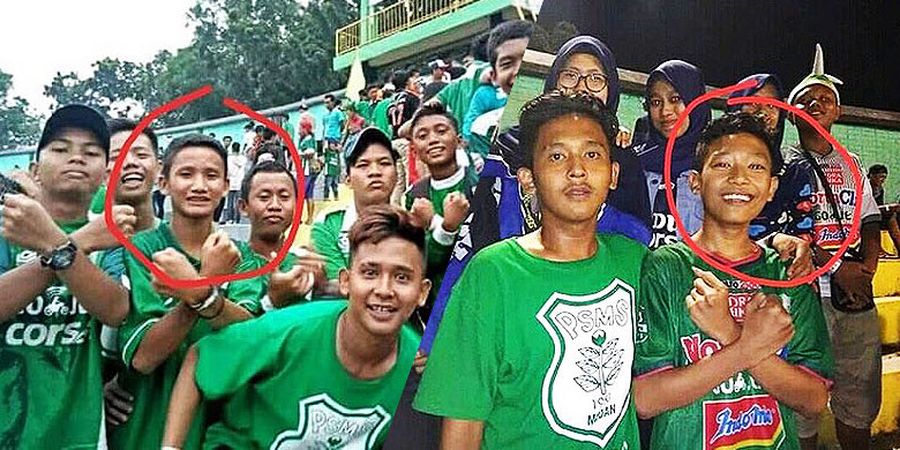 Kali Kedua, Dua Suporter PSMS Medan Meninggal Seusai Mendukung Tim Idolanya di Stadion Teladan