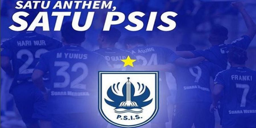 Sejarah Hari Ini - PSIS Semarang Raih Gelar Juara Untuk Kali Pertama