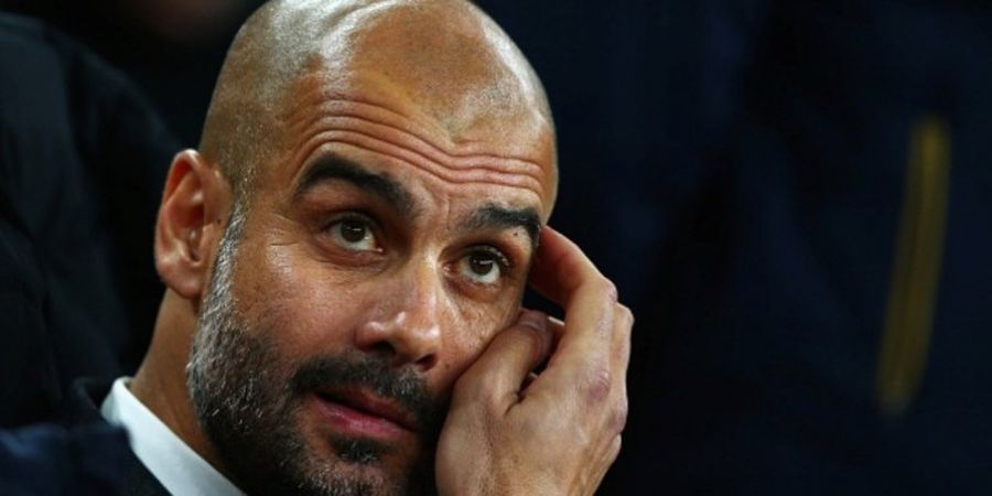 Terungkap, Guardiola Pernah Ditawari Uji Coba di Man City