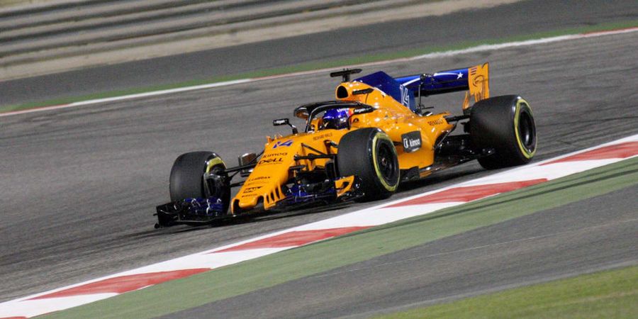 Selalu Sial di Kualifikasi, Fernando Alonso Berkilah dengan Menjelaskan soal Arti Balapan