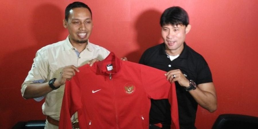 Pelatih Timnas U-19 Ingin Tim Spartan dan Cepat