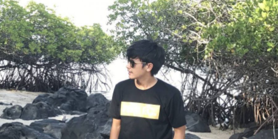 Tak Disangka, Pemain MU Ini Punya Adik Ganteng bak Super Model 