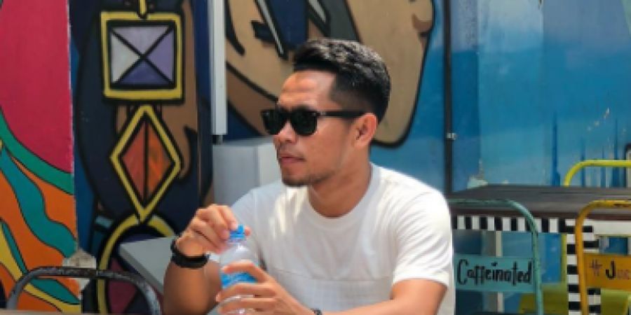 Bukan Klub Indonesia, Andik Dikabarkan Gabung ke Klub Ini Musim Depan