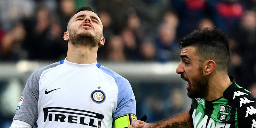 Jadwal Liga Italia Pekan Ke-19 - Usaha Kebangkitan Inter Milan Terhalang Lawan Tangguh