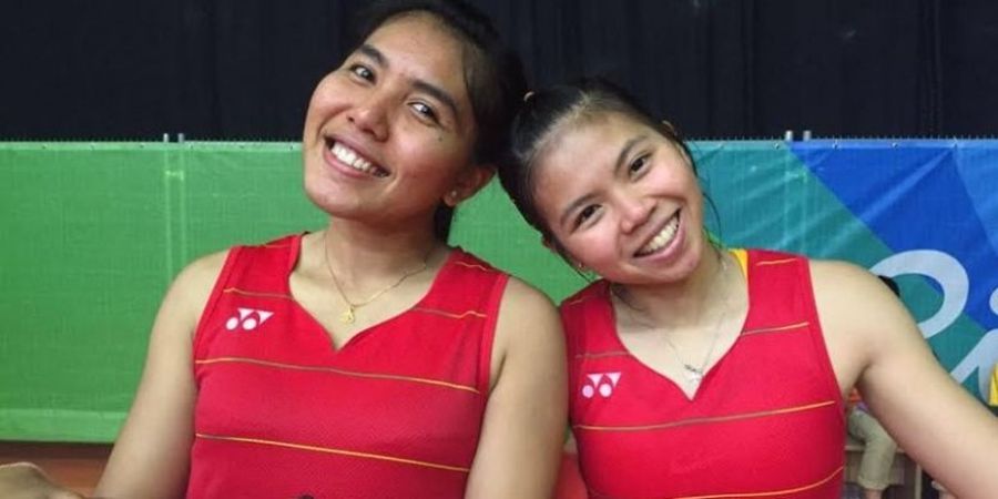 Nitya/Greysia Kembali Beraksi Setelah Olimpiade Rio 2016