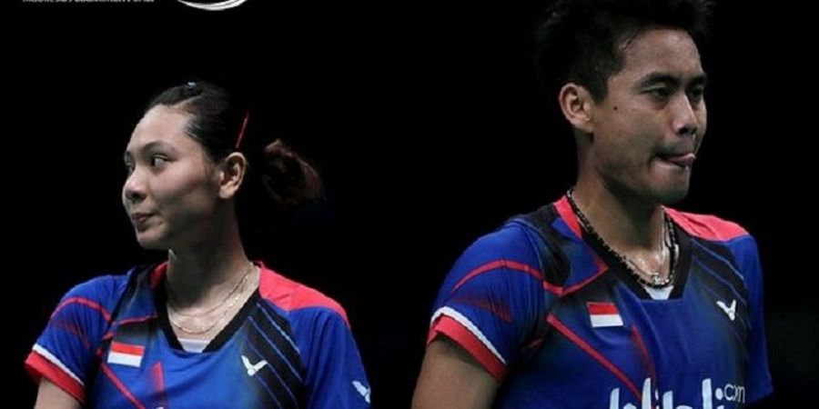 Singkirkan Wakil India, Tontowi/Gloria ke Perempat Final Malaysia Masters