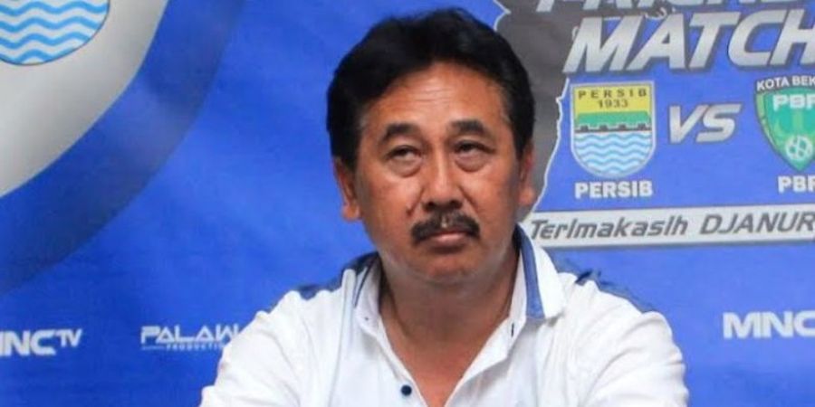 Nilmaizar dan Widodo C Putro Dinilai Pantas Dampingi Pelatih Baru Timnas Indonesia