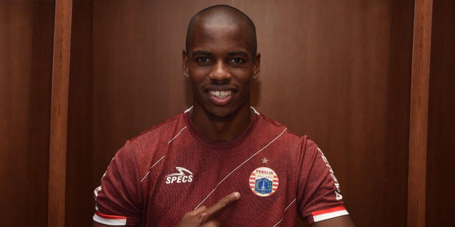 Nasib Vinicius Lopes Laurindo Berpeluang Dicoret Tim Pelatih Persija