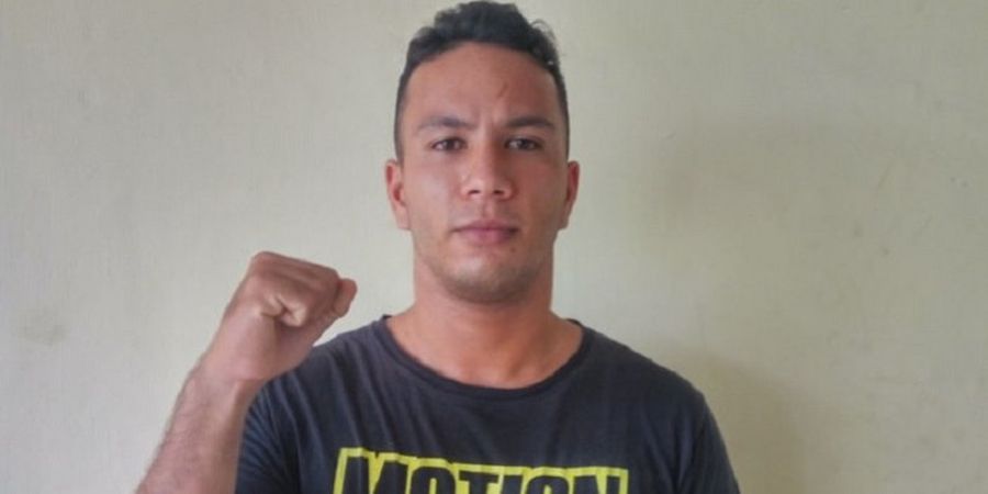 Memiliki Darah Indonesia, Inilah Pemain Asing Pertama yang Merapat ke PSMS Medan