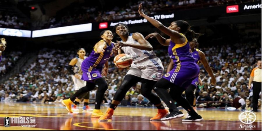 Usai Laga Pertama yang Berlangsung Dramatis, Final Kedua WNBA 2017 Siap Digelar Hari Ini