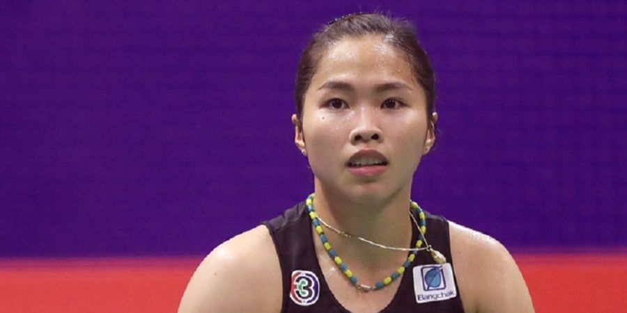 Hong Kong Open 2018 - Setelah 10 Bulan, Ratchanok Intanon Akhirnya Kembali Rasakan Lagi Babak Final