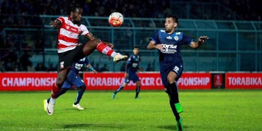 Ingin Kembali ke Arema FC, Ini Alasan Marcio Teruel