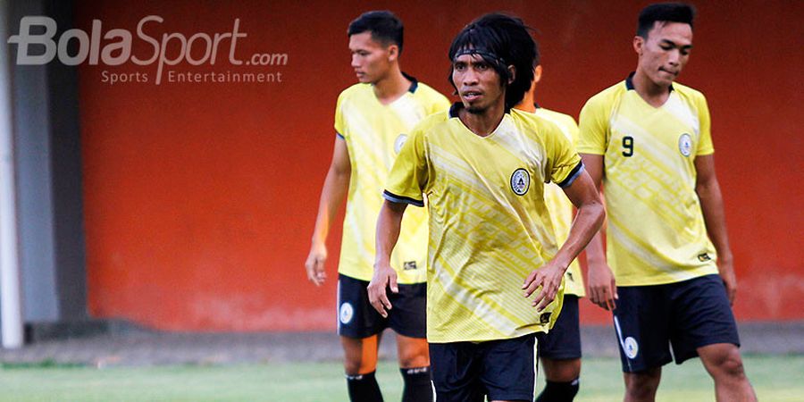 Timnas U-19 Indonesia Akan Kembali Melakoni Uji Coba Melawan Tim Ini