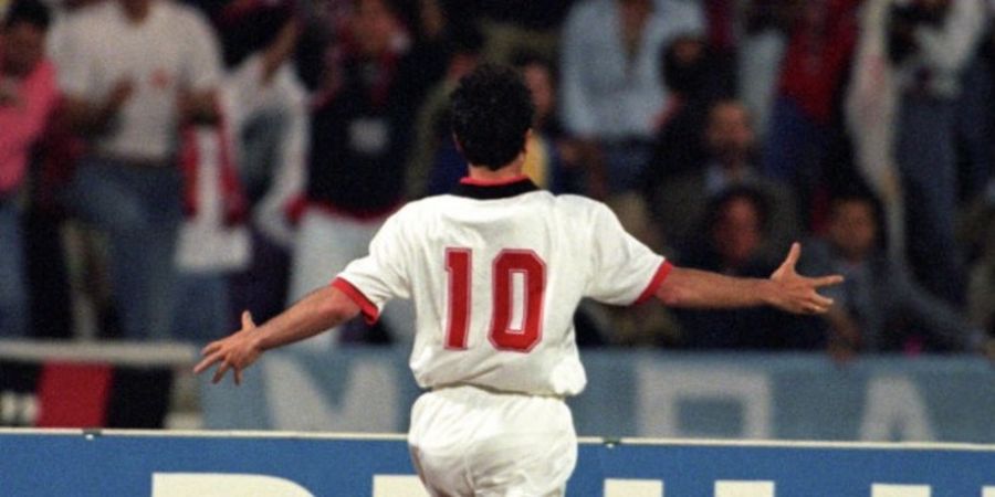 Momen JUARA; Si Genius Unjuk Kepintaran di Final Liga Champions 1994
