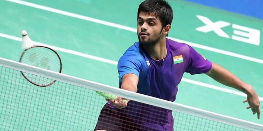 Pebulu Tangkis India Pesimistis Turnamen Berlanjut Sebelum Ada Vaksin Covid-19