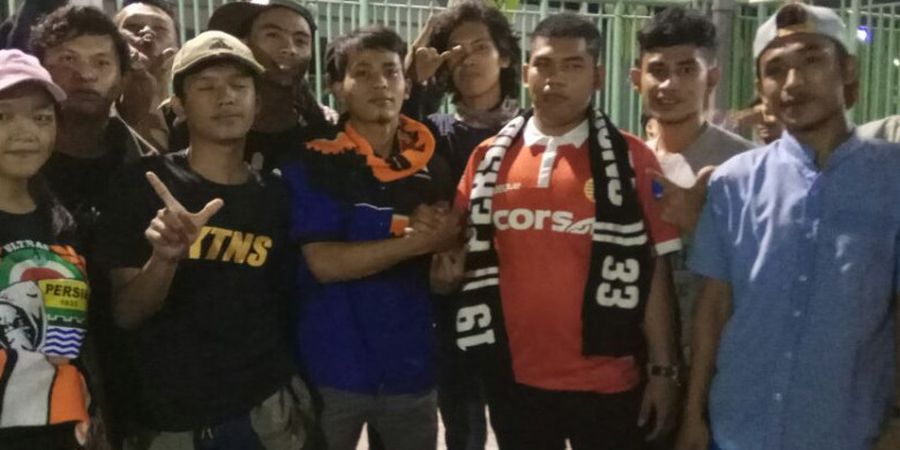 Begini Cara Umuh Muchtar Dukung Bobotoh dan The Jakmania untuk Berdamai