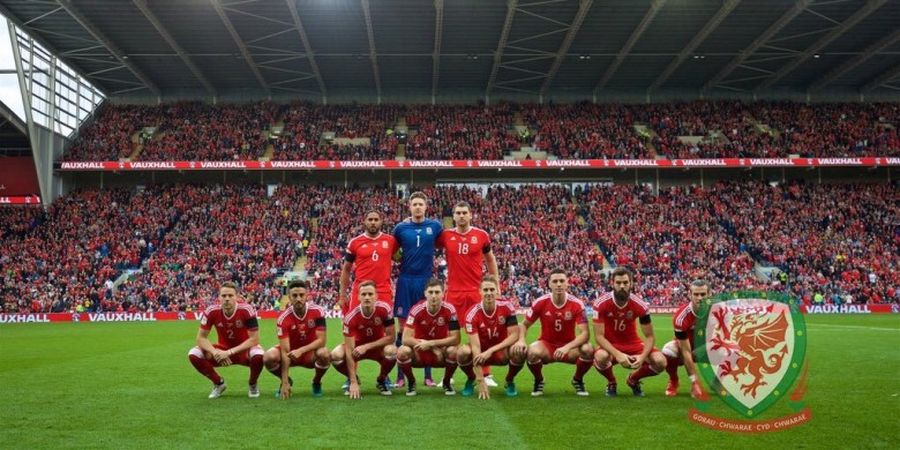 Jawaban Gareth Bale soal Foto Konyol Wales