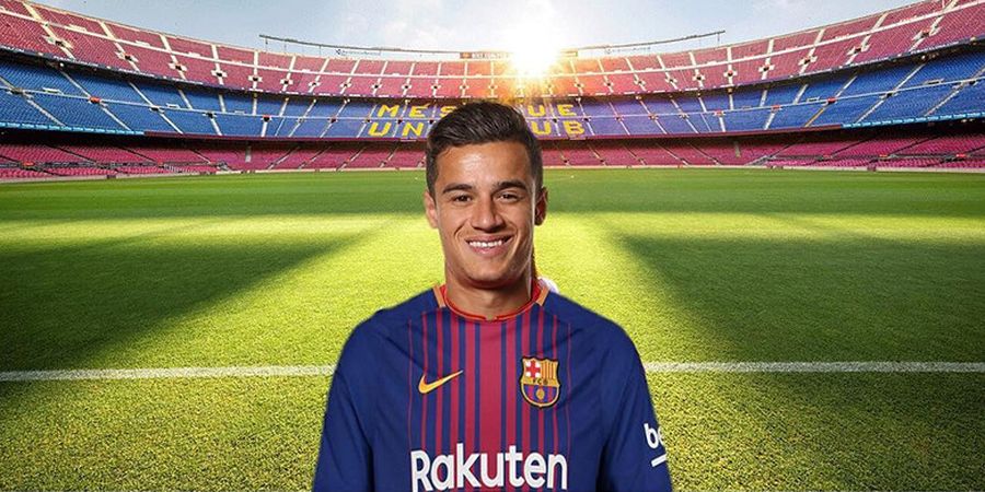 Philippe Coutinho ke Barcelona, Jamie Carragher Beri Peringatan untuk Liverpool