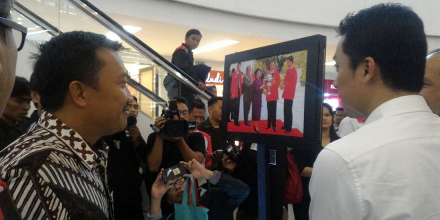 Bakal Ada Museum Olahraga di Stadion Utama Gelora Bung Karno