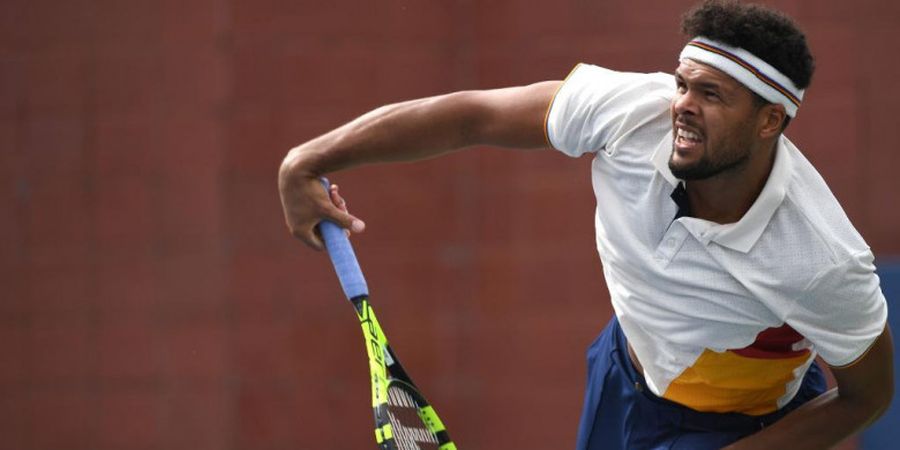 Hasil Lengkap Hari Pertama US Open, Dua Petenis Unggulan Angkat Koper Lebih Awal