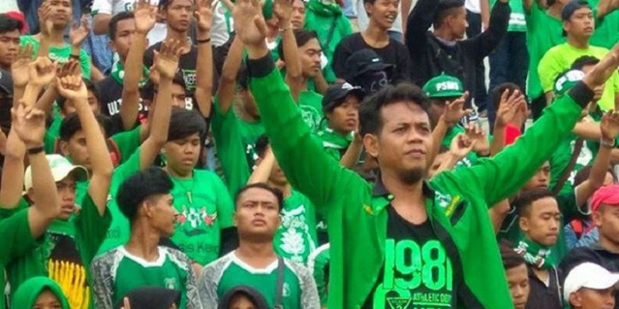 SMeCK Hooligan Adakan Acara Makrab Pendukung PSMS Medan 