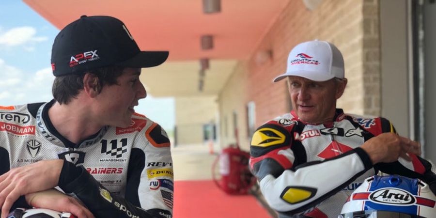 Legenda MotoGP Turut Komentari Performa Jeblok Jorge Lorenzo