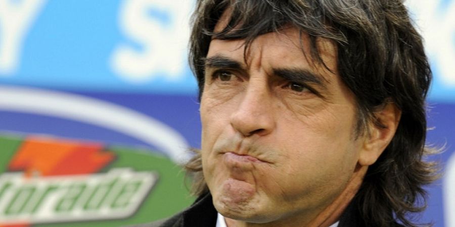 AC Milan Tunjuk Pelatih Spesialis Dipecat Ini Jadi Koordinator Akademinya