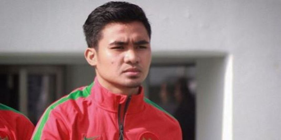 PSM Makassar Juara Super Cup Asia 2018, Asnawi Mangkualam Mengucap Syukur