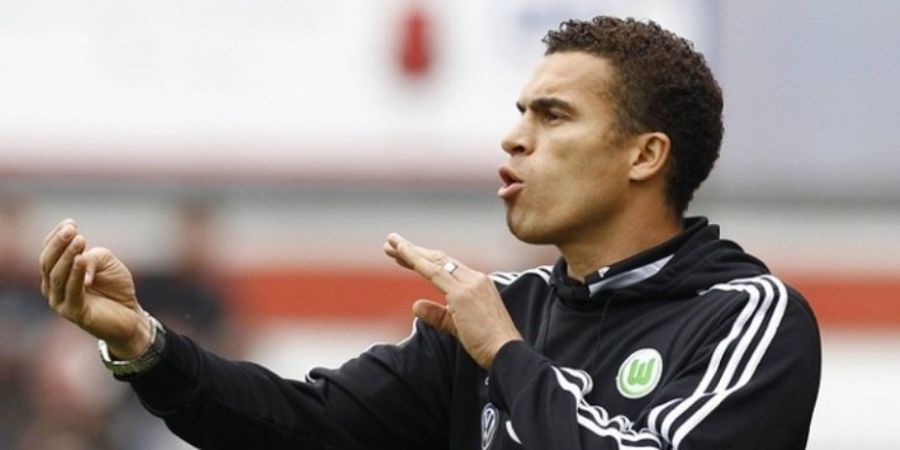 Wolfsburg Batal Cari Pelatih Baru