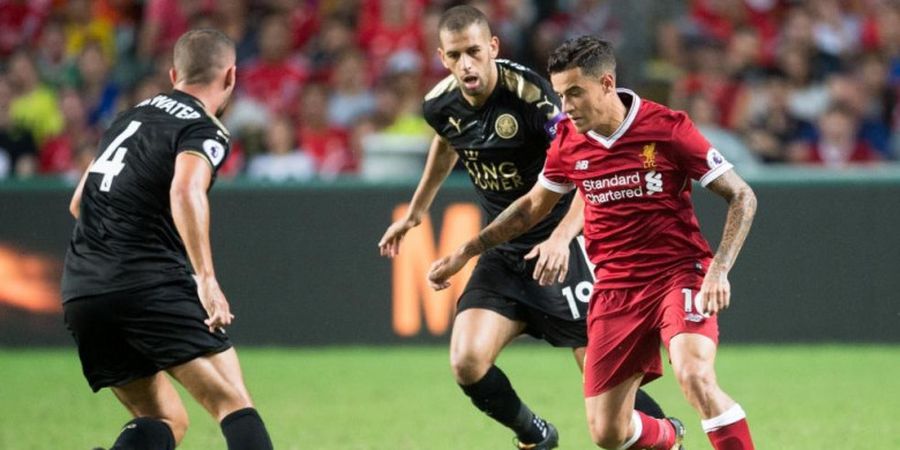 Philippe Coutinho  Kembali ke Liverpool, Masih Ada Harapan Bertahan?