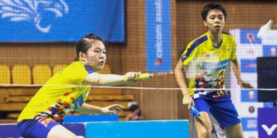 Malaysia IC 2018 - Berpeluang Sapu Bersih Gelar Juara, Tim Tuan Rumah Cuma Bisa Raih 2 Titel