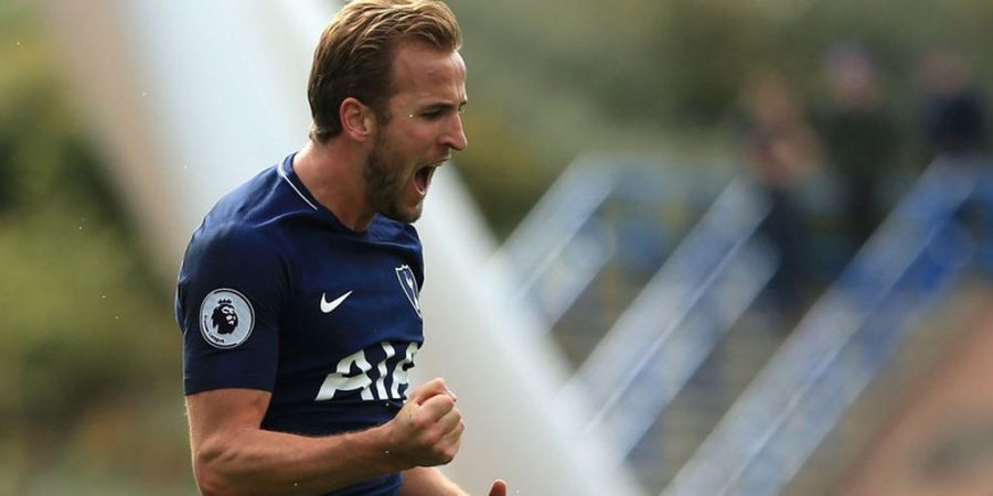 Real Madrid Sudah Tahu Berapa Harga yang Harus Ditebus untuk Memiliki Harry Kane