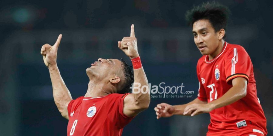 Parah! Media Malaysia Nyinyiri Gol Addison Alves yang Masuk Nominasi Gol Terbaik AFC Cup