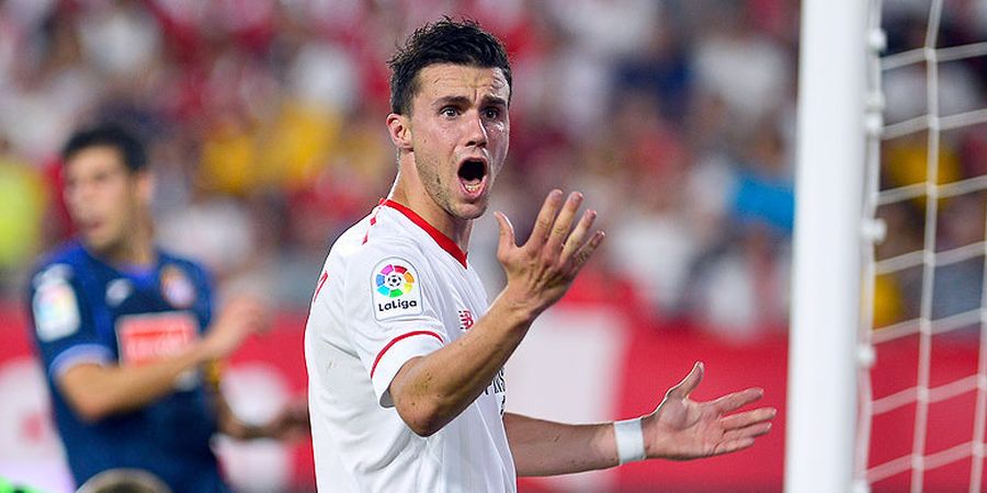 Sevilla Vs Manchester United - Fakta Ini Melemahkan Pertahanan Los Rojiblancos